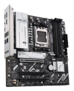 ASUS PRIME B840M-A-CSM AMD B840 Socket AM5 micro ATX - Image 4
