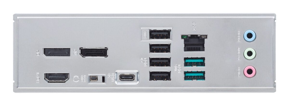 ASUS PRIME B840M-A-CSM AMD B840 Socket AM5 micro ATX - Image 6