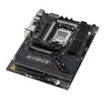 ASUS ROG STRIX B850-F GAMING WIFI AMD B850 socket AM5 ATX motherboard - Image 3