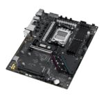 ASUS ROG STRIX B850-F GAMING WIFI AMD B850 socket AM5 ATX motherboard - Image 4