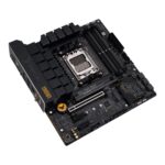 ASUS TUF GAMING B650M-E WIFI AMD B650 Socket AM5 micro ATX - Image 5