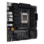 ASUS TUF GAMING B650M-E AMD B650 Socket AM5 micro ATX - Image 2