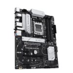 ASUS PRIME B650-PLUS WIFI AMD B650 Socket AM5 ATX - Image 2