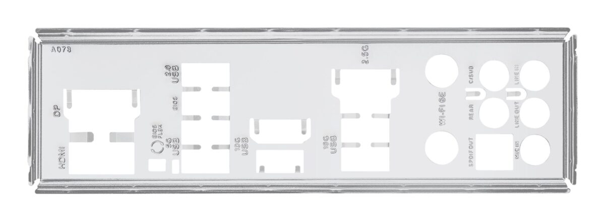 ASUS PRIME B650-PLUS WIFI AMD B650 Socket AM5 ATX - Image 5