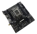 Biostar B760MX2-E D4 Micro ATX - Image 3