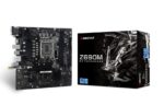 Biostar Z690MX2-E D4 motherboard Intel Z690 LGA 1700 micro ATX - Image 4