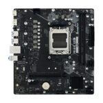 Biostar A620MS AMD A620 AM5 Micro ATX Motherboard - Image 2