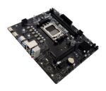 Biostar A620MS AMD A620 AM5 Micro ATX Motherboard - Image 3