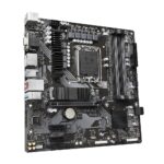 Gigabyte B760M DS3H DDR4 motherboard Intel B760 LGA 1700 micro ATX - Image 3