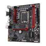 Gigabyte B760M GAMING DDR4 Motherboard - Image 2