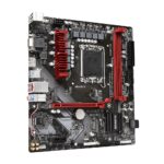 Gigabyte B760M GAMING DDR4 Motherboard - Image 3