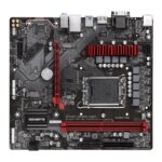 Gigabyte B760M GAMING DDR4 Motherboard - Image 4