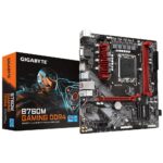 Gigabyte B760M GAMING DDR4 Motherboard - Image 6