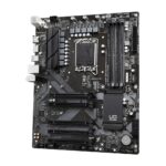 Gigabyte B760 DS3H DDR4 Motherboard - Supports Intel Core 14th CPUs  18+2+1 Phases Digital VRM  up to 5333MHz DDR4 (OC)  2xPCIe 4.0 M.2  GbE LAN  USB 3.2 Gen 2 - Image 3
