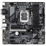 GIGABYTE B760M DS3H GEN5 Motherboard - Image 2
