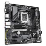 GIGABYTE B760M DS3H GEN5 Motherboard - Image 3