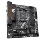 Gigabyte B550M AORUS ELITE Socket AM4 micro ATX AMD B550 - Image 3