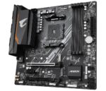 Gigabyte B550M AORUS ELITE Socket AM4 micro ATX AMD B550 - Image 4