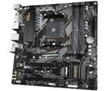 Gigabyte B550M DS3H Socket AM4 micro ATX AMD  B550 - Image 4