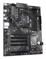 GIGABYTE B550 EAGLE Motherboard - Image 3