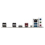 GIGABYTE B550 EAGLE Motherboard - Image 4