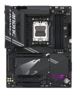 GIGABYTE X870 AORUS ELITE WIFI7 Motherboard - Image 2
