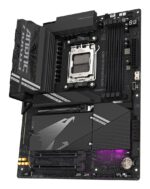 GIGABYTE X870 AORUS ELITE WIFI7 Motherboard - Image 4