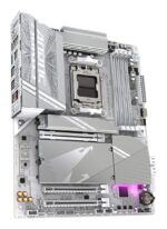 GIGABYTE X870 AORUS ELITE WIFI7 ICE Motherboard - Image 3