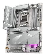 GIGABYTE X870 AORUS ELITE WIFI7 ICE Motherboard - Image 4