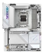 GIGABYTE X870E AORUS PRO ICE Motherboard - Image 2