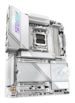 GIGABYTE X870E AORUS PRO ICE Motherboard - Image 3