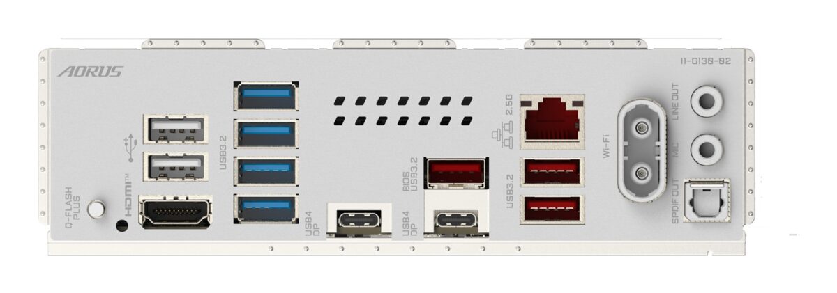 GIGABYTE X870E AORUS PRO ICE Motherboard - Image 6