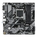 GIGABYTE A620M DS3H Motherboard - Image 2