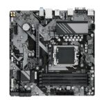 GIGABYTE A620M DS3H Motherboard - Image 4