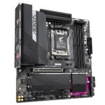 GIGABYTE B650M AORUS ELITE Motherboard - AMD Ryzen 9000 CPUs  12+2+2 Phases VRM  up to 8000MHz DDR5  1xPCIe 5.0 + 1xPCIe 4.0 M.2  2.5GbE LAN  USB 3.2 Gen 2x2 - Image 4