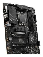 MSI PRO B760-P DDR4 II motherboard Intel B760 LGA 1700 ATX - Image 4
