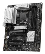 MSI PRO B760-P II motherboard Intel B760 LGA 1700 ATX - Image 3