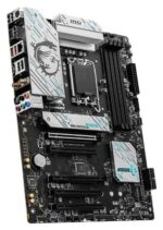 MSI B760 GAMING PLUS WIFI DDR4 motherboard Intel B760 LGA 1700 ATX - Image 4