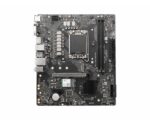 MSI PRO H610M-G WIFI DDR4 motherboard Intel H610 LGA 1700 micro ATX - Image 4