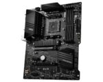 MSI B550-A PRO motherboard AMD B550 Socket AM4 ATX - Image 2