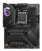 MSI MPG X670E CARBON WIFI motherboard AMD X670 Socket AM5 ATX - Image 2