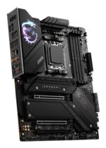 MSI MPG X670E CARBON WIFI motherboard AMD X670 Socket AM5 ATX - Image 4