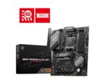 MSI B650 GAMING PLUS WIFI motherboard AMD B650 Socket AM5 ATX - Image 2