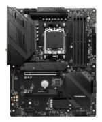 MSI MAG B650 Tomahawk WIFI AMD B650 Socket AM5 ATX - Image 2