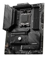 MSI MAG B650 Tomahawk WIFI AMD B650 Socket AM5 ATX - Image 3