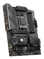 MSI MAG B650 Tomahawk WIFI AMD B650 Socket AM5 ATX - Image 4