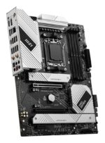 MSI PRO B650-A WIFI motherboard - Image 2