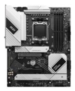 MSI PRO B650-A WIFI motherboard - Image 4