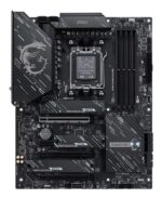 MSI X870E GAMING PLUS WIFI motherboard AMD X870E Socket AM5 ATX - Image 2
