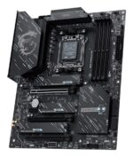 MSI X870E GAMING PLUS WIFI motherboard AMD X870E Socket AM5 ATX - Image 3